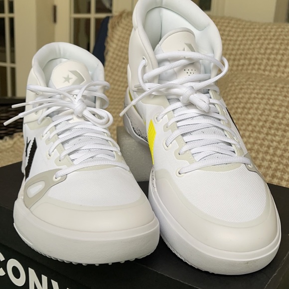 CONVERSE G4 HI MENS - Picture 10 of 16